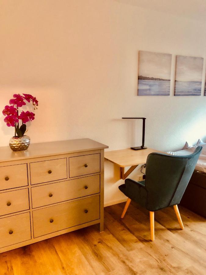 Hostel Hof Kranichstein Kluis Εξωτερικό φωτογραφία